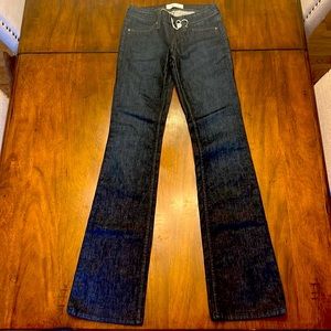 Habitual Bootcut Jeans